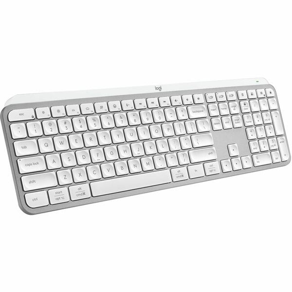 Logitech MX Keys Keyboards - 920-011559