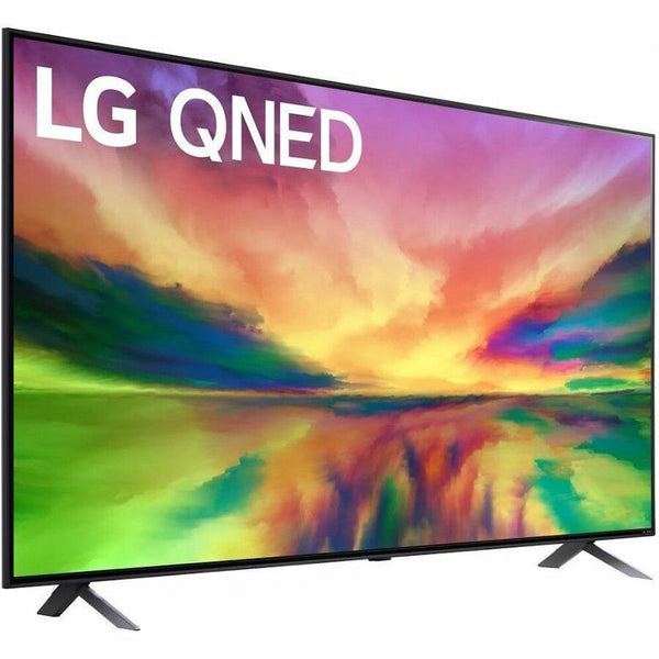 LG QNED80 55QNED80URA 55" Smart LED-LCD TV - 4K UHDTV - 55QNED80URA.AUS