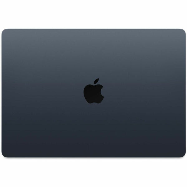 Apple MacBook Air MQKX3LL/A 15.3" Notebook - 2880 x 1864 - Apple M2 Octa-core (8 Core) - 8 GB Total RAM - 512 GB SSD - Midnight - MQKX3LL/A