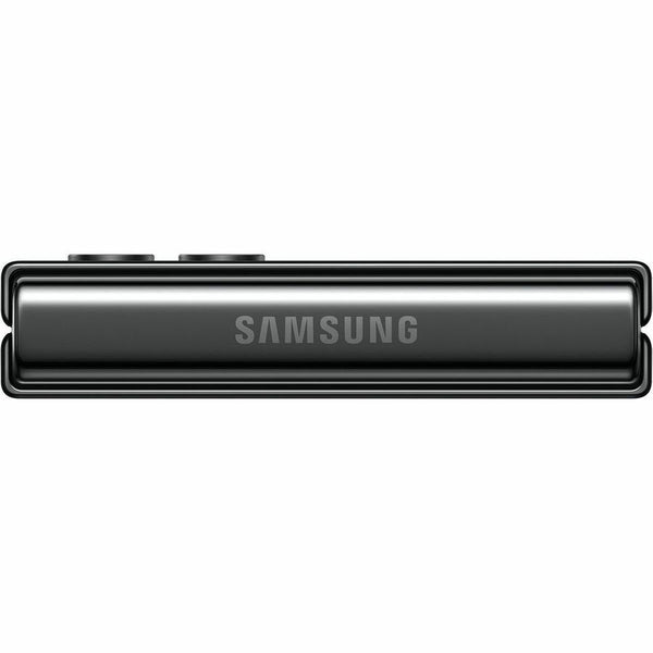 Samsung Galaxy Z Flip5 SM-F731U 256 GB Smartphone - 6.7" Flexible Folding Screen Dynamic AMOLED Full HD Plus 2640 x 1080 - Octa-core (Cortex X3Single-core (1 Core) 3.36 GHz + Cortex A715 Dual-core (2 Core) 2.80 GHz + Cortex A710 Dual-core (2 Core) 2.80 GH
