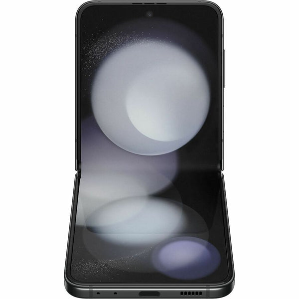Samsung Galaxy Z Flip5 SM-F731U 256 GB Smartphone - 6.7" Flexible Folding Screen Dynamic AMOLED Full HD Plus 2640 x 1080 - Octa-core (Cortex X3Single-core (1 Core) 3.36 GHz + Cortex A715 Dual-core (2 Core) 2.80 GHz + Cortex A710 Dual-core (2 Core) 2.80 GH