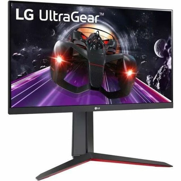 LG UltraGear 24GN650-B 24" Class Full HD Gaming LCD Monitor - 16:9 - 24GN650-B.aus