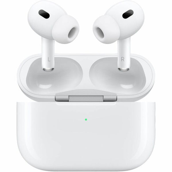 Apple AirPods Pro (2nd generation) with MagSafe Case (USB-C) - MTJV3AM/A