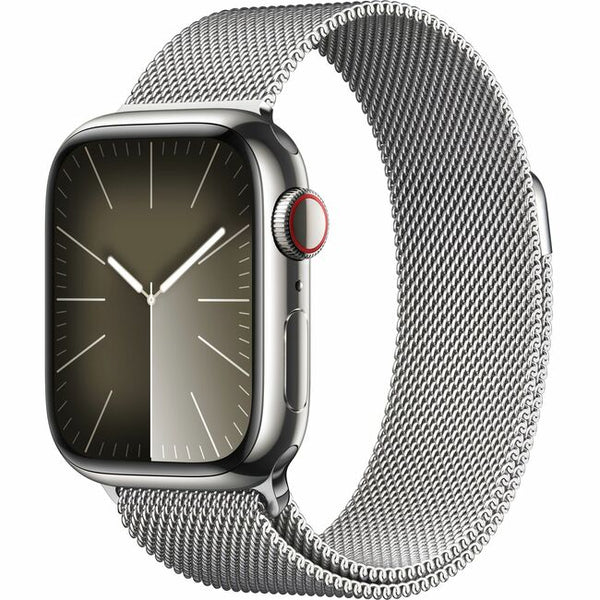 Apple Watch Series 9 Smart Watch - MRJ43LL/A