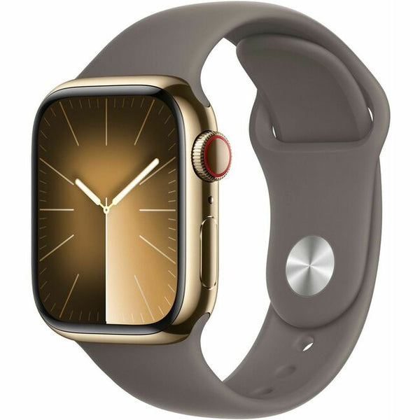 Apple Watch Series 9 Smart Watch - MRJ63LL/A