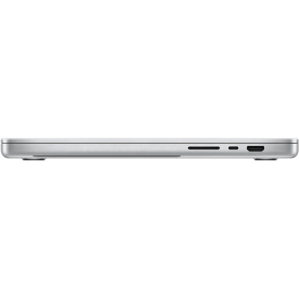 Apple MacBook Pro MRW43LL/A 16.2" Notebook - 3456 x 2234 - Apple M3 Pro Dodeca-core (12 Core) - 18 GB Total RAM - 512 GB SSD - Silver - MRW43LL/A