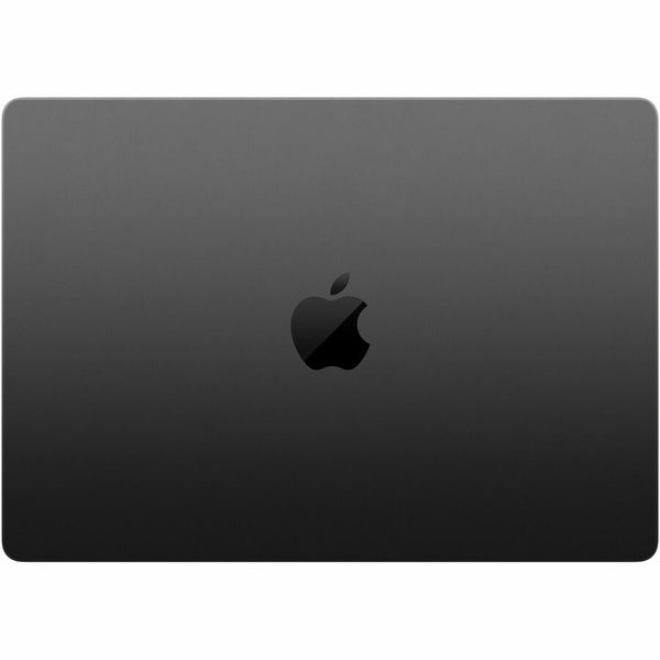 Apple MacBook Pro MRW13LL/A 16.2" Notebook - 3456 x 2234 - Apple M3 Pro Dodeca-core (12 Core) - 18 GB Total RAM - 512 GB SSD - Space Black - MRW13LL/A