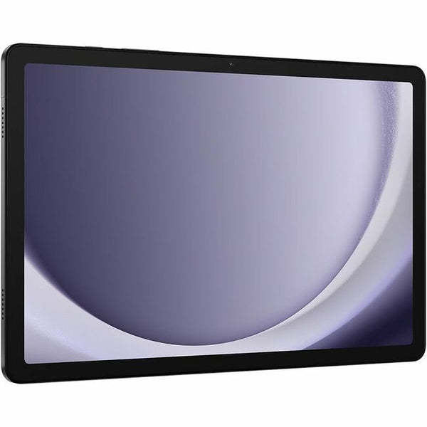 Samsung Galaxy Tab A9+ Tablet - 11" WUXGA - Qualcomm SM6375 Snapdragon 695 5G (6 nm) Octa-core - 8 GB - 128 GB Storage - Graphite - SM-X210NZAEXAR
