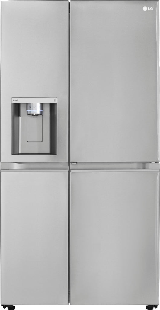 LG LRSDS2706S Refrigerator/Freezer - LRSDS2706S