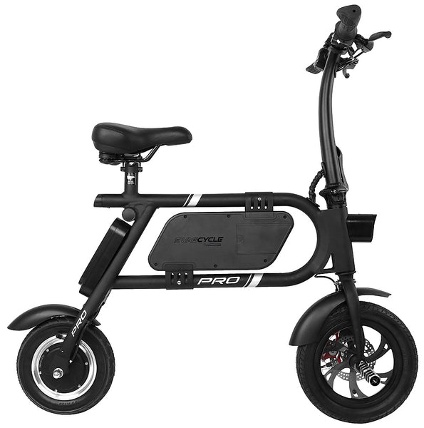 Swagtron - Swagcycle Pro Electric Bike -