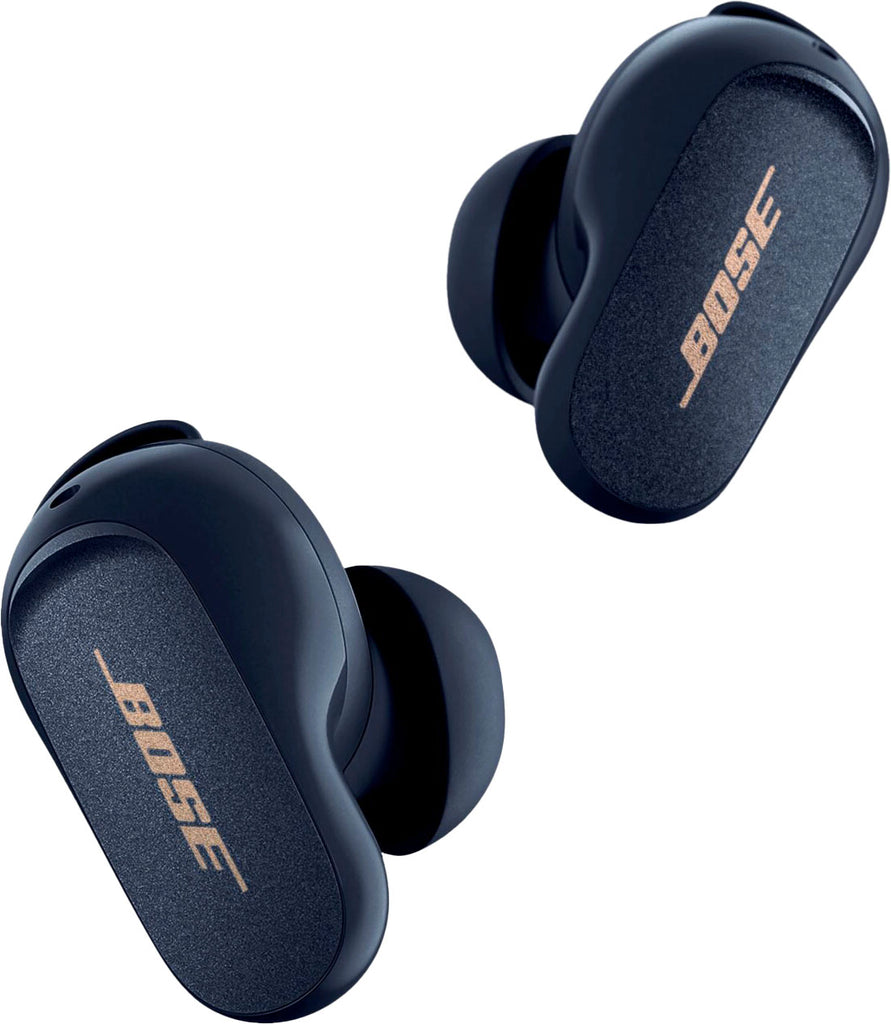Bose QuietComfort Earbuds II - 870730-0030